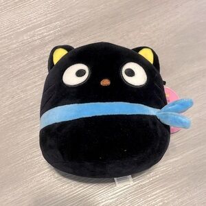Chococat Squishmallow